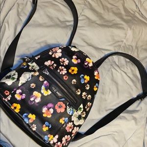 Nine west mini backpack